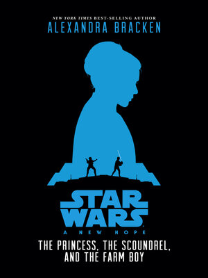 Star Wars - ebook
